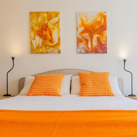 Appartement The Flower Zürich