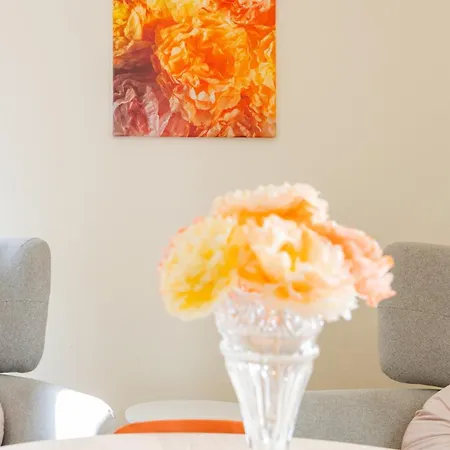Appartement The Flower Zürich